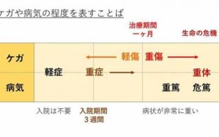 重伤害流程（重伤效果会叠加吗）