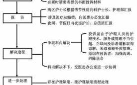 患者投诉护士流程（投诉护士怎么写例文）