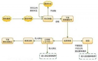 律师商标打假流程（商标纠纷律师 jsbfsj）