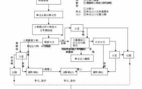 专利流程初步审查（专利流程初步审查要点）