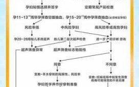 羊水鉴定流程（羊水检测是检测什么）