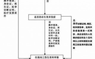 石家庄生育流程（石家庄生育医疗费用怎么报销）