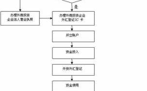 外汇申报流程（外汇结汇手续和流程）