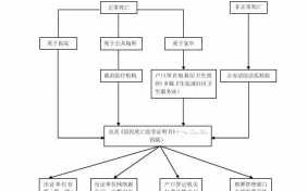 死亡报告的流程（死亡报告的流程包括）