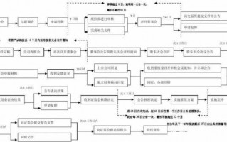 破产重组财务流程（破产重组财务流程）