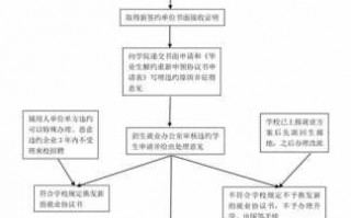 应届生违约流程（应届生 违约）