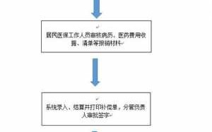 新公司办医保流程（新公司办医保流程视频）