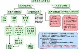 关于交通肇事致人死亡处理流程的信息