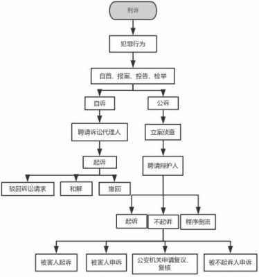 简易程序开庭流程（刑事案件简易程序开庭流程）-第2张图片-祥安律法网