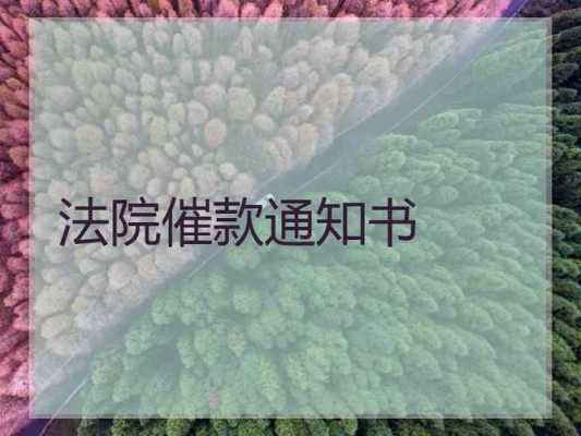 法院开庭欠钱流程（欠账法院开庭我应该怎么说）-第2张图片-祥安律法网