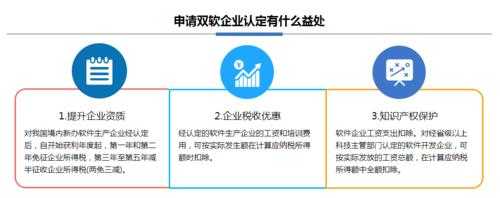 双软企业流程（双软企业最新政策）-第2张图片-祥安律法网