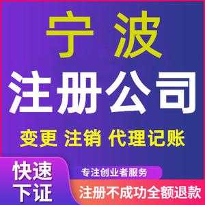 公司注销流程宁波（丽水宁海公司注销在线）-第2张图片-祥安律法网