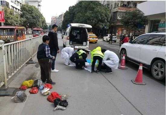 撞死人怎么流程（撞死人后的处理流程）-第3张图片-祥安律法网