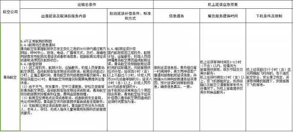 行李延误索赔流程（行李延误赔偿标准）-第1张图片-祥安律法网