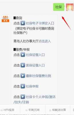 青岛社保申报流程（青岛社保政策咨询）-第2张图片-祥安律法网