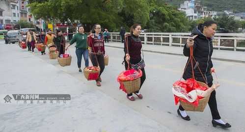 广西结婚前流程（广西结婚流程怎么走）-第2张图片-祥安律法网