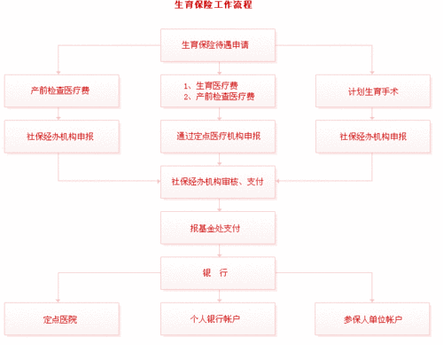 昆山生育险报销流程（昆山市生育险报销流程）-第3张图片-祥安律法网