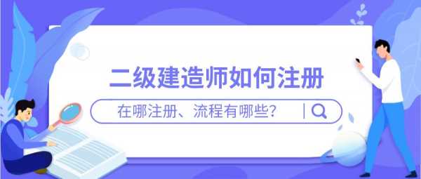 二建初始转注册流程（二建初始注册和转注册的区别）-第3张图片-祥安律法网