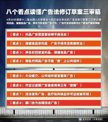 违法广告投诉流程（违反广告法投诉电话）-第3张图片-祥安律法网