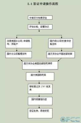 办理国外签证的流程（怎么办国外签证）-第1张图片-祥安律法网