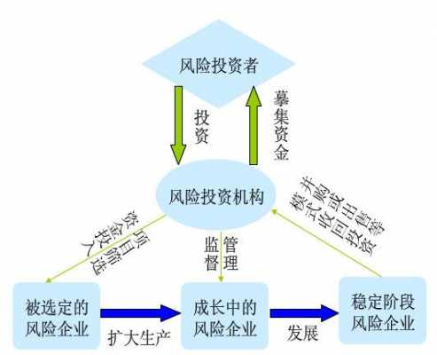 风险投资运作流程（风险投资运作方式是什么）-第3张图片-祥安律法网