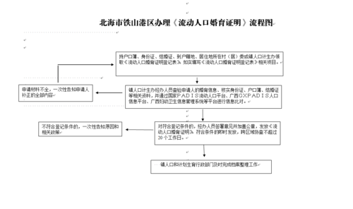 广州婚育证明办理流程（广州婚姻登记流程）-第3张图片-祥安律法网