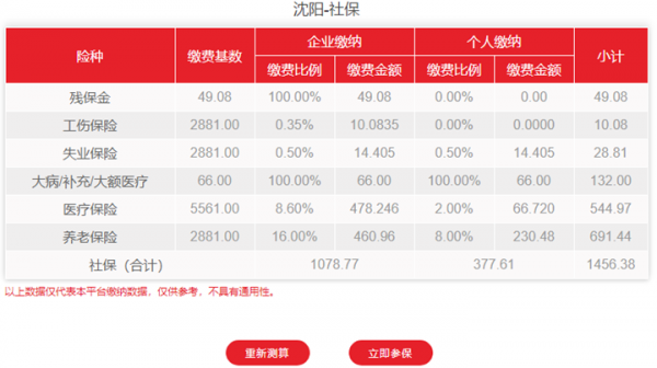 沈阳养老补缴流程（沈阳养老保险补缴政策2021）-第1张图片-祥安律法网