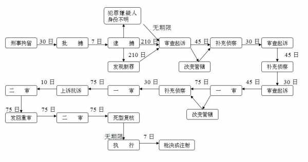 刑事案件律师办理流程（刑事案件律师需要做什么）-第3张图片-祥安律法网