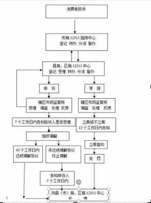 12315投诉流程（拼多多12315投诉流程）-第3张图片-祥安律法网