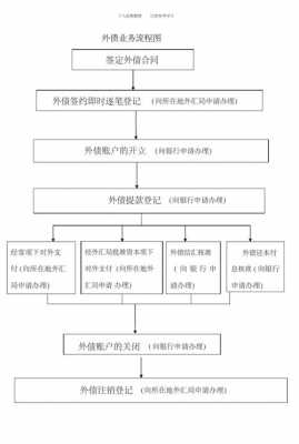 国际债券融资流程（国际债券融资流程图）-第1张图片-祥安律法网