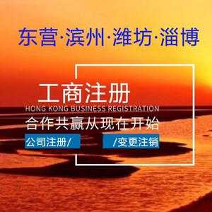 东营公司注销流程（东营企业注册）-第3张图片-祥安律法网