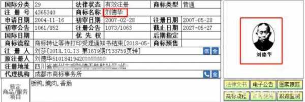 艺名注册流程（艺名怎么注册商标）-第3张图片-祥安律法网