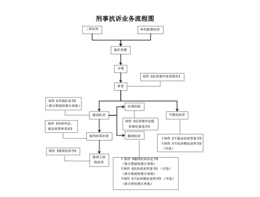 民事抗诉相关流程（民事诉讼抗诉程序）-第2张图片-祥安律法网