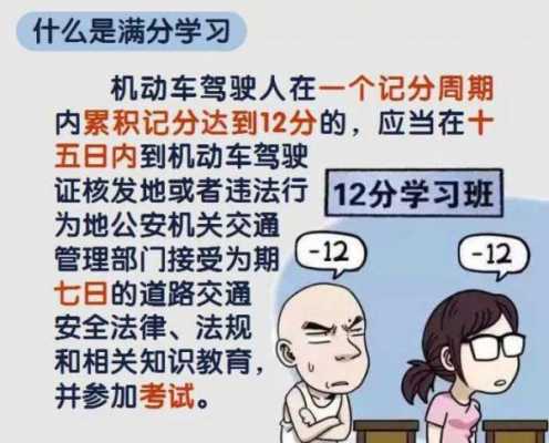 驾照撕分流程（驾照撕分违法吗）-第1张图片-祥安律法网