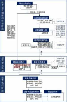 基金投资决策流程（基金投资的一般策略）-第2张图片-祥安律法网