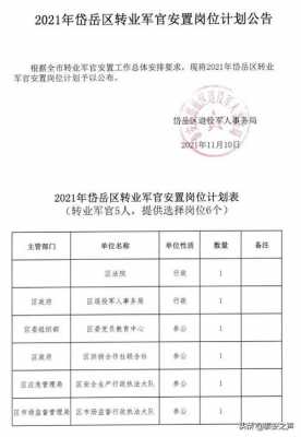 2017军官转业流程（2021军官转业条件）-第3张图片-祥安律法网