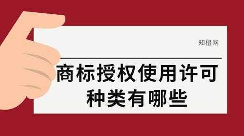 商标独占使用许可流程（商标独占许可使用权）-第3张图片-祥安律法网