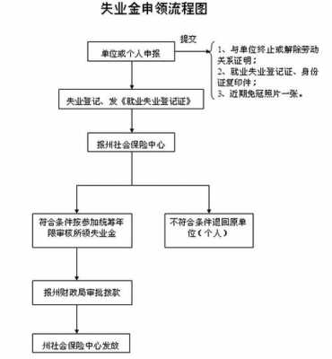 沈阳申领失业金流程（沈阳失业金怎么办理流程）-第3张图片-祥安律法网