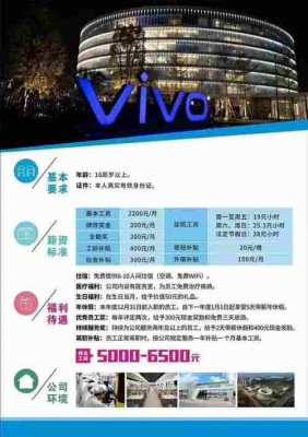 vivo入职流程（vivo公司招聘要求）-第1张图片-祥安律法网