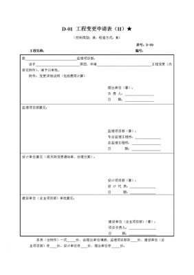 工程变更确认的流程（工程变更确认表）-第1张图片-祥安律法网