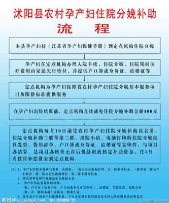 异地分娩怎样办理流程（异地分娩登记在哪里办理呢）-第1张图片-祥安律法网