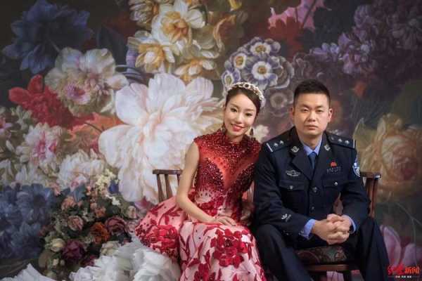 辅警结婚流程（辅警婚礼有限制吗）-第3张图片-祥安律法网