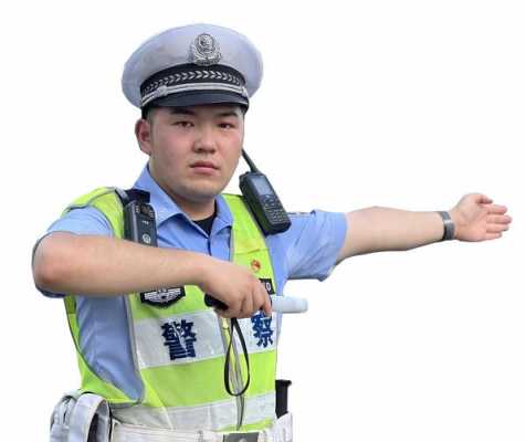 交警路面执勤流程（交警路面执勤工作时间）-第3张图片-祥安律法网