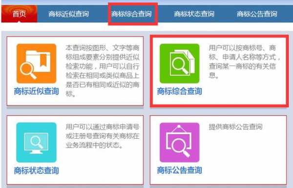 如何查商标通知书流程（如何查商标进度查询）-第1张图片-祥安律法网