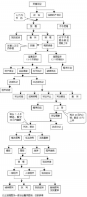 公司案件诉讼流程（公司案件诉讼流程规定）-第2张图片-祥安律法网