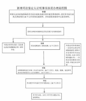 司法鉴定什么流程（司法鉴定需要什么材料,怎么走流程的）-第2张图片-祥安律法网