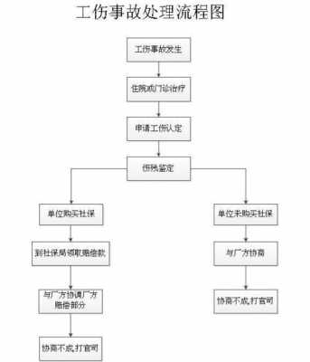 伤情鉴定重新鉴定流程（伤情鉴定重新鉴定流程图）-第1张图片-祥安律法网