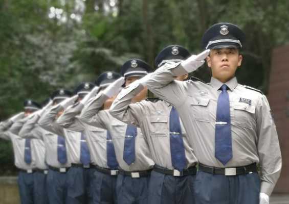 临时执勤流程（临时执勤点组建提案）-第2张图片-祥安律法网