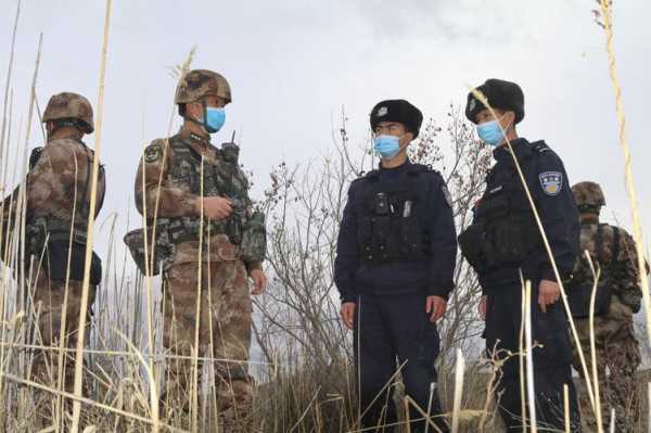 临时执勤流程（临时执勤点组建提案）-第3张图片-祥安律法网