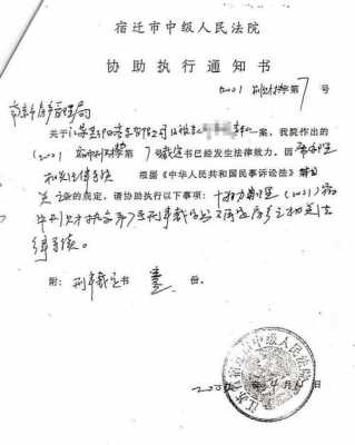 法院拆除违建结案流程（法院下达违建拆除通知书以后怎么办）-第2张图片-祥安律法网